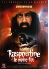 Raspoutine, le moine fou - DVD