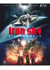 Iron Sky : L'intégrale - Blu-ray