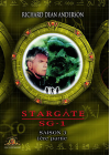 Stargate SG-1 - Saison 3 - coffret 3A - DVD