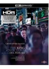 The King of New York (4K Ultra HD) - 4K UHD