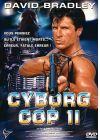 Cyborg Cop 2 - DVD