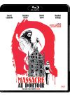 Massacre au dortoir - Blu-ray