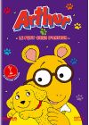 Arthur - Le petit chien d'Arthur - DVD