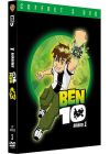 Ben 10 - Saison 1 - DVD