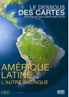 Le Dessous des cartes - Amérique latine, l'autre Amérique - DVD