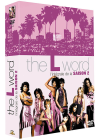 The L Word - Saison 2 - DVD