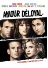 Amour déloyal - DVD