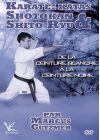 Karaté : Katas Shotokan & Shito Ryu - DVD