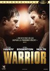 Warrior - DVD