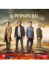 Supernatural - Intégrale saisons 1 à 12 - DVD