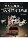 Massacres dans le train fantôme (Édition Collector Blu-ray + DVD) - Blu-ray
