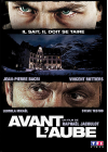 Avant l'aube - DVD