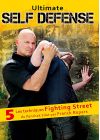 Ultimate self défense - Vol. 5 : Fighting Street - DVD