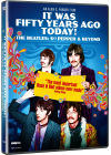 It Was Fifty Years Ago Today ! The Beatles: Sgt Pepper and Beyond (Édition Collector) - DVD