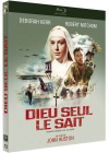 Dieu seul le sait - Blu-ray