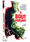 À bout portant - DVD