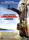 Les Vacances de Mr. Bean - DVD