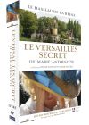 Le Versailles secret de Marie-Antoinette - DVD
