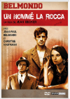 Un nommé La Rocca - DVD