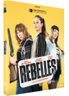 Rebelles - Blu-ray