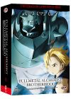 Fullmetal Alchemist : Brotherhood - L'intégrale - DVD
