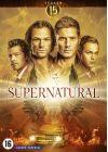 Supernatural - Saison 15 - DVD