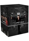 Le Caméléon - L'intégrale de la série (Édition Limitée) - DVD