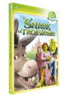 Shrek le troisième - DVD