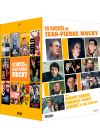 10 succès de Jean-Pierre Mocky : À mort l'arbitre + Agent trouble + Les Dragueurs + La Cité de l'indicible peur + La Bourse et la vie + Solo + L'Ibis rouge + Le Témoin + Y a-t-il un français dans la salle + Litan (Pack) - DVD