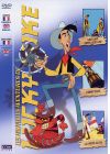 Les Nouvelles aventures de Lucky Luke - Lucky Luke contre Lucky Luke - DVD