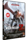 Mazinger Z Infinity - DVD