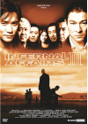 Infernal Affairs III - DVD