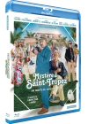 Mystère à Saint-Tropez - Blu-ray
