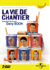 La Vie de chantier - DVD