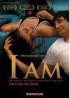 I AM - DVD