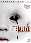 It's Alive - Le monstre est vivant (Version intégrale) - DVD