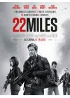 22 Miles - Blu-ray