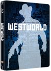 Mondwest (Westworld) (Blu-ray + Copie digitale - Édition boîtier SteelBook) - Blu-ray