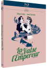 La Valse de l'empereur - Blu-ray