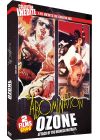 Abomination + Attack of the Redneck Mutants - DVD