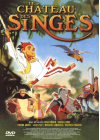 Le Château des singes - DVD