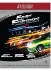 Fast and Furious - Coffret Trilogie : Fast and Furious + 2 Fast 2 Furious + Fast & Furious : Tokyo Drift (Pack) - HD DVD