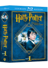 Harry Potter à l'école des sorciers (Ultimate Edition) - Blu-ray
