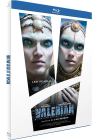 Valérian et la Cité des Mille Planètes (Édition Limitée Amazon "Pearls" Blu-ray + Blu-ray Bonus) - Blu-ray