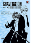 Gravitation - Vol. 1 - DVD