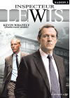 Inspecteur Lewis - Saison 3 - DVD