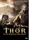 Thor et le marteau des Dieux - DVD