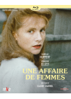 Une affaire de femmes - Blu-ray