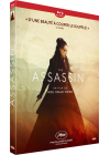 The Assassin - Blu-ray