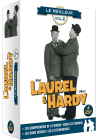 Laurel & Hardy : Le meilleur - Vol. 2 (Pack) - DVD
